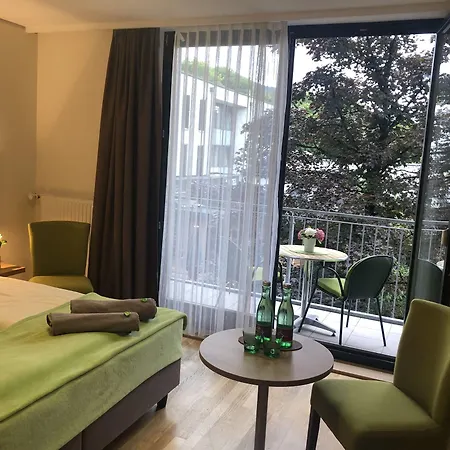 酒店 海夫特豪夫酒店