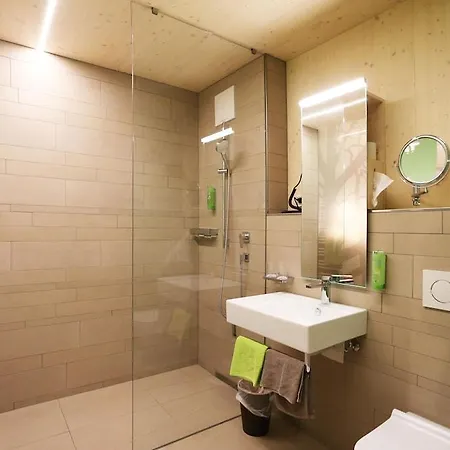 Szálloda Heffterhof