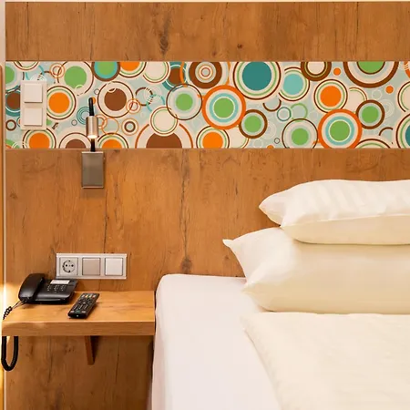 Heffterhof Szálloda