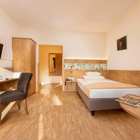 海夫特豪夫酒店