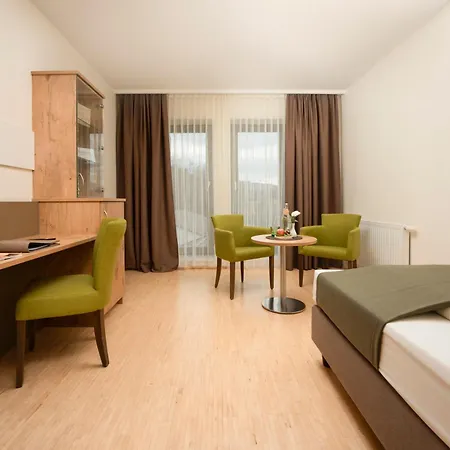Hotel Heffterhof