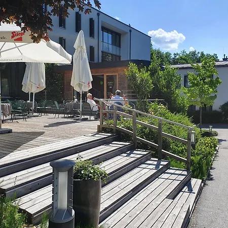 Hotel Heffterhof 4*