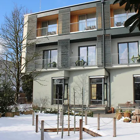 酒店 海夫特豪夫酒店 4*