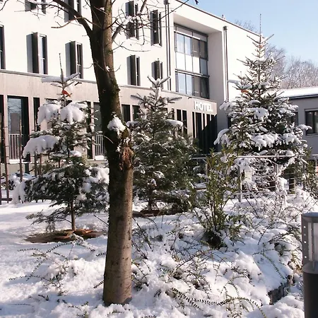 Heffterhof Hotel