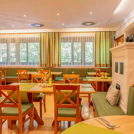 Szálloda Heffterhof