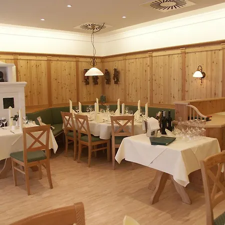 Heffterhof Szálloda 4*