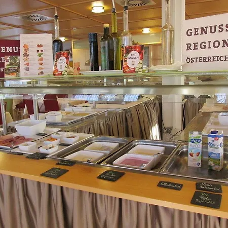 海夫特豪夫酒店 酒店