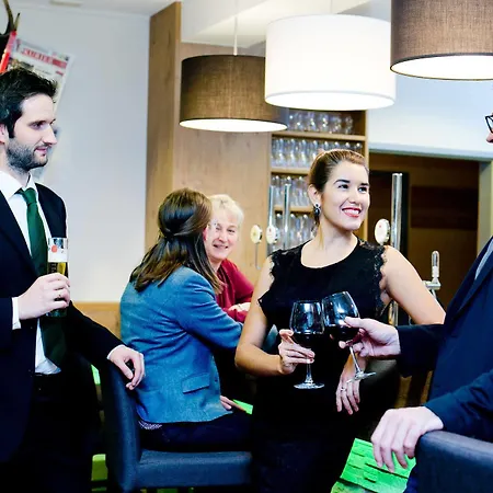 酒店 海夫特豪夫酒店 萨尔茨堡