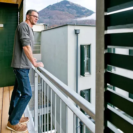 海夫特豪夫酒店 酒店