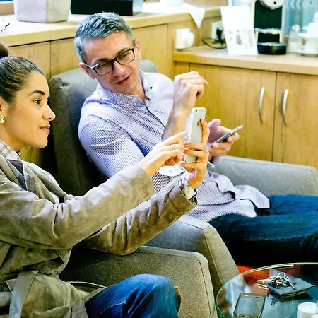 酒店 海夫特豪夫酒店 萨尔茨堡