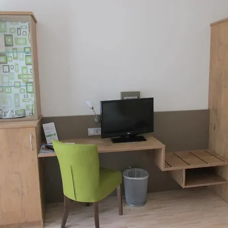 酒店 海夫特豪夫酒店