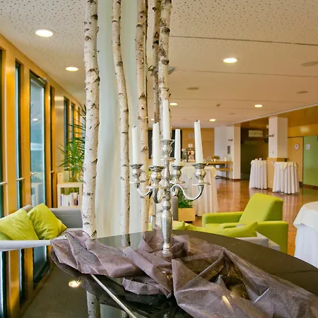 Hotel Heffterhof 4*
