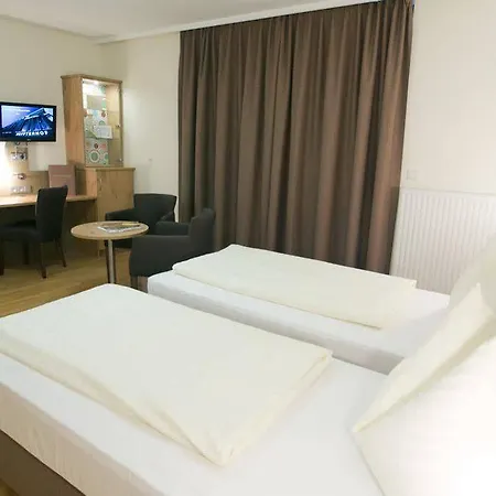 Szálloda Heffterhof 4*