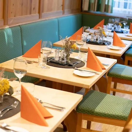 Hotel Heffterhof Salzburg