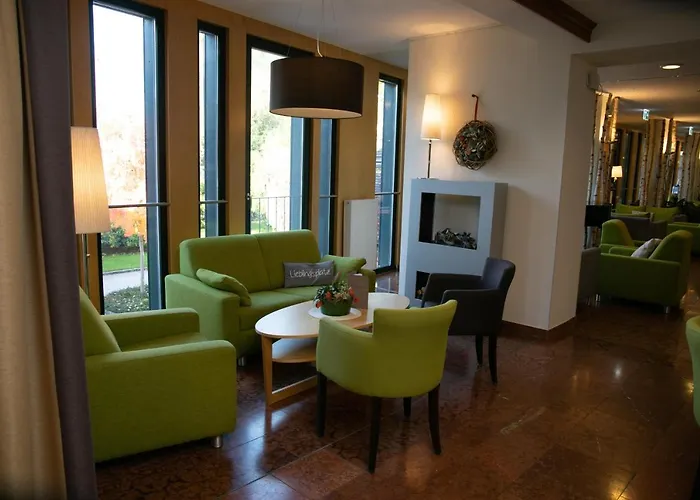 Hotel Heffterhof Salisburgo