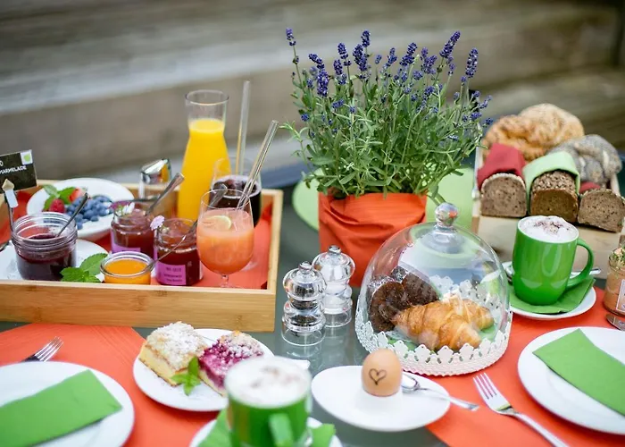 Heffterhof Hotel 4*
