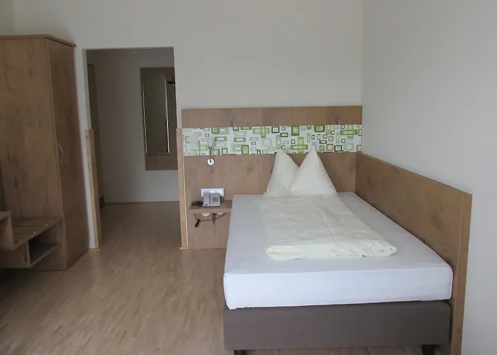 Hotel Heffterhof