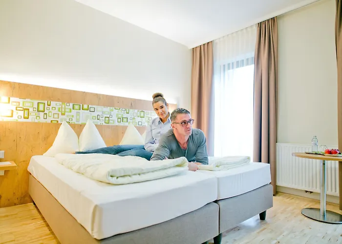 Heffterhof Hotel