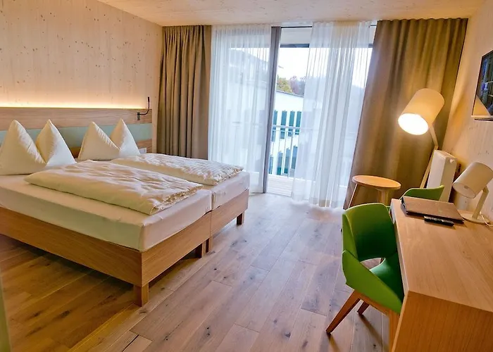 Heffterhof Hotel 4*