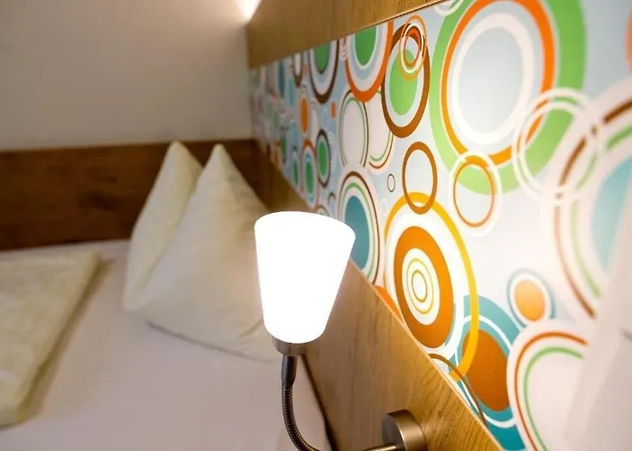 Hotel Heffterhof 4*