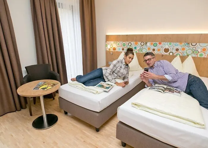 Heffterhof 4*