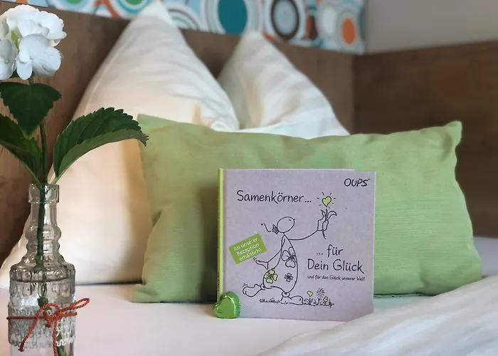 Heffterhof Hotel 4*