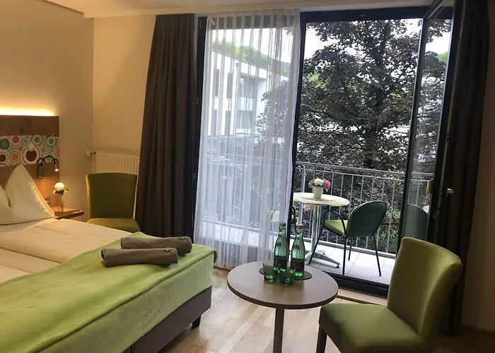 Hotel Heffterhof