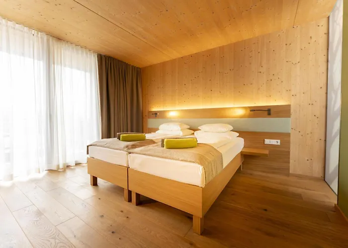 Hotel Heffterhof 4*