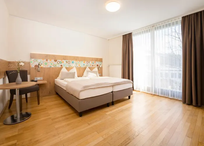 Heffterhof 4*