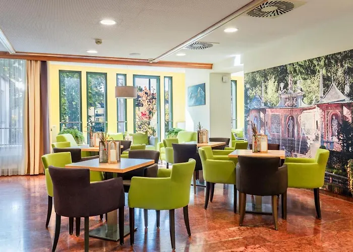 Hotel Heffterhof