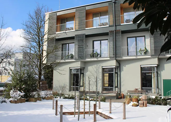 Hotel Heffterhof 4*