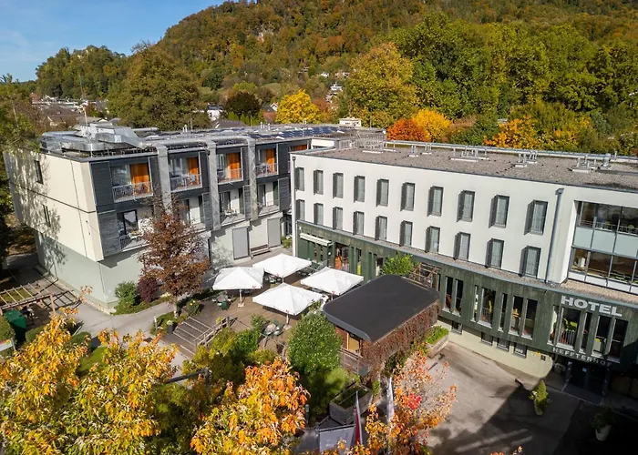 Heffterhof Salisburgo