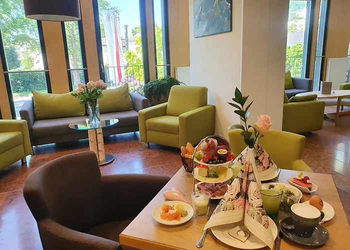 Heffterhof 4* Salisburgo