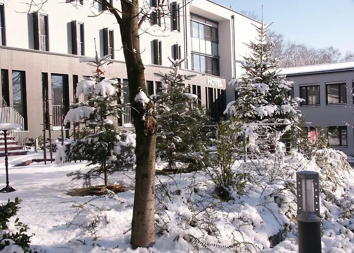 Heffterhof Hotel