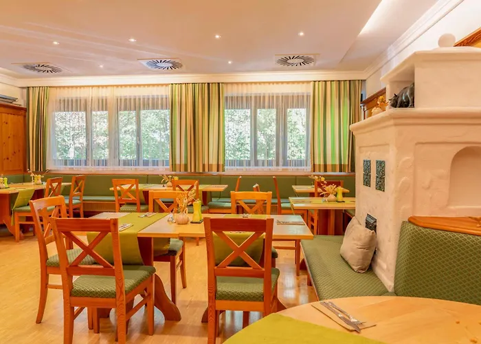 Hotel Heffterhof
