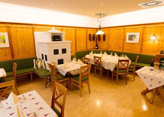 Heffterhof Hotel