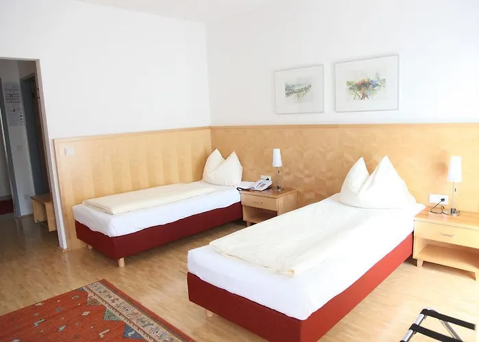 Heffterhof 4* Salisburgo