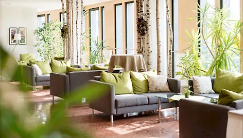 Heffterhof 4* Salisburgo