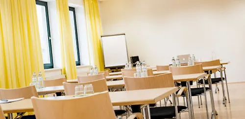 Hotel Heffterhof Salisburgo
