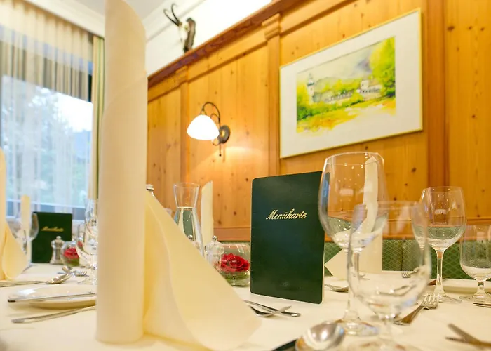 Heffterhof 4* Salisburgo