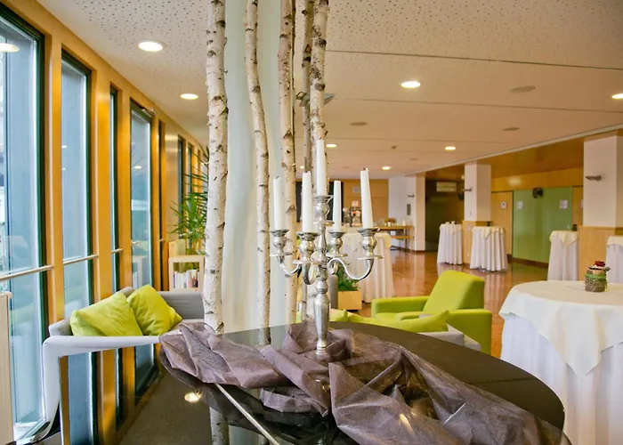 Hotel Heffterhof 4*