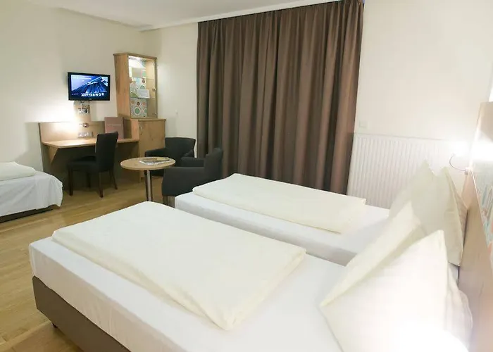 Hotel Heffterhof 4*