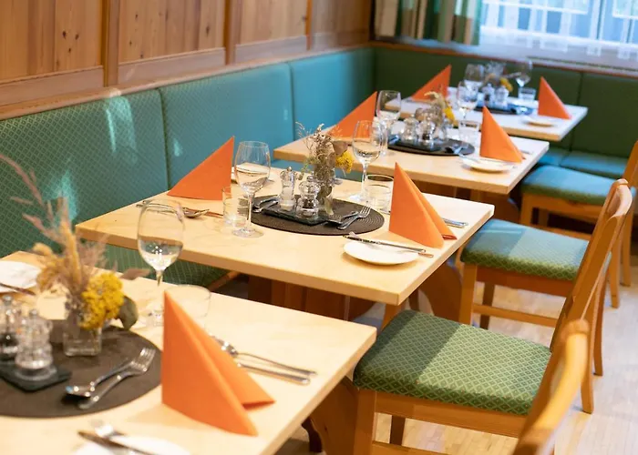 Hotel Heffterhof Salisburgo