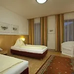Heffterhof מלון 4*