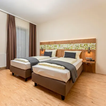 Heffterhof Hotel Salzburg